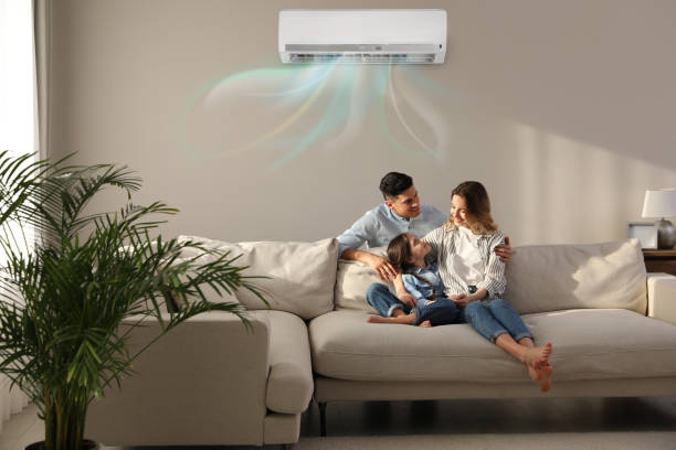 Best HVAC Repair Near Me  in Poth, TX