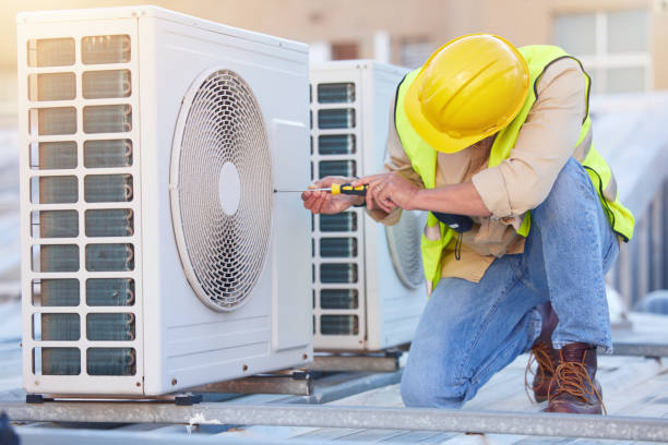 Best Ductless HVAC Repair  in Poth, TX