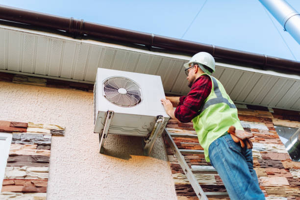 Best Furnace Installation  in Poth, TX