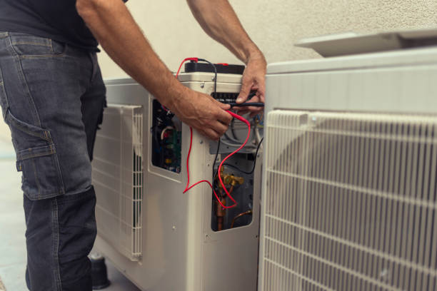 Best HVAC Maintenance Near Me  in Poth, TX