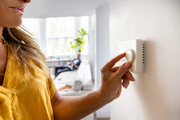 Best Ductless HVAC Repair  in Poth, TX