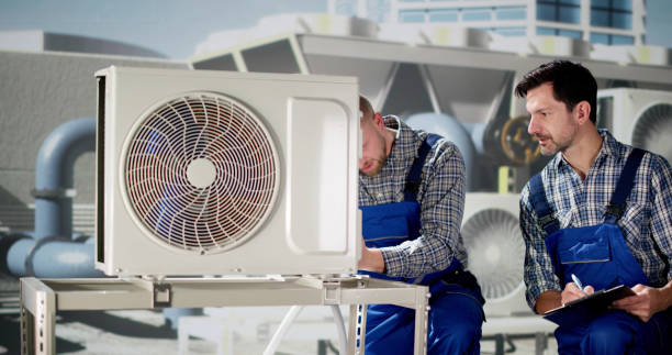 Best HVAC Installation Services  in Poth, TX