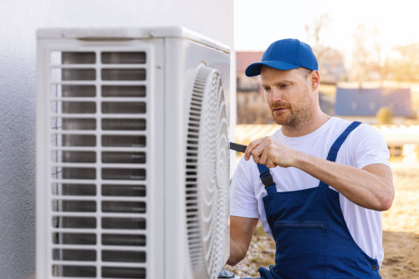 Best Best HVAC Companies  in Poth, TX
