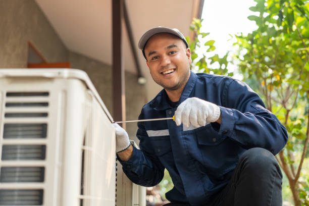 Best Central Air Repair  in Poth, TX