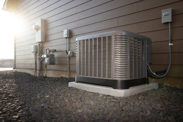 Trusted Poth, TX HVAC Experts